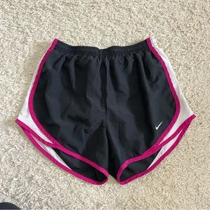 Nike dri-fit shorts